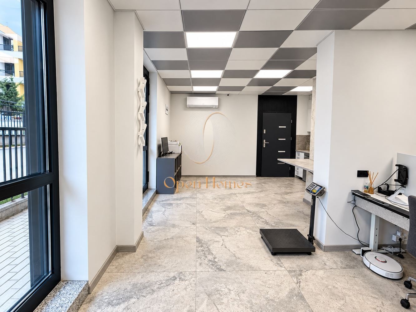 Продава ОФИС, гр. София, Кръстова вада, снимка 13 - Офиси - 56740178