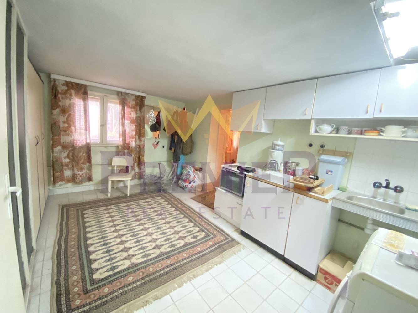 Продава ЕТАЖ ОТ КЪЩА, гр. София, Павлово, снимка 11 - Етаж от къща - 55999687