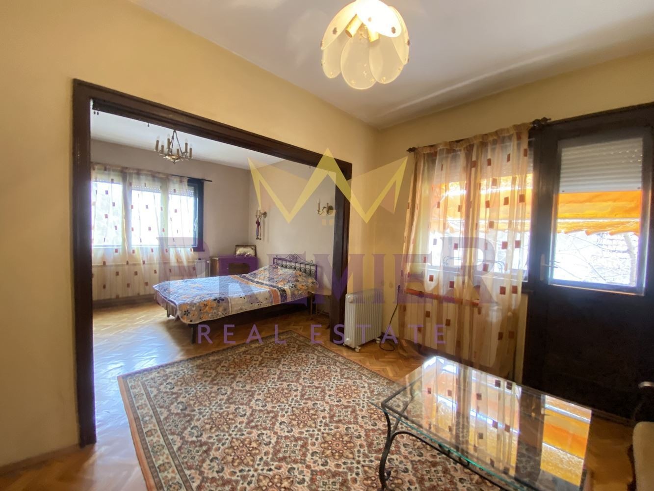 Продава ЕТАЖ ОТ КЪЩА, гр. София, Павлово, снимка 2 - Етаж от къща - 55999687