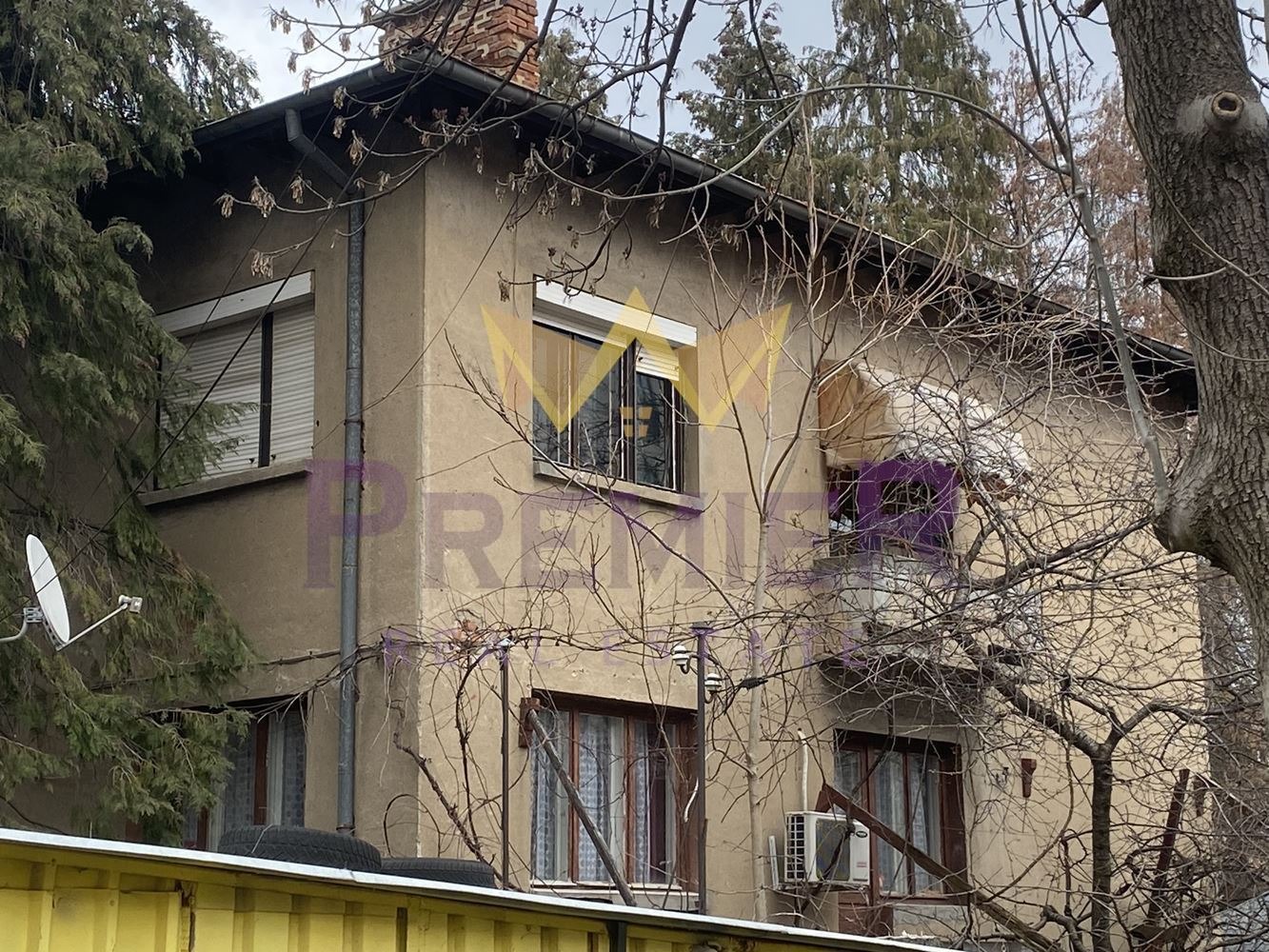 Продава ЕТАЖ ОТ КЪЩА, гр. София, Павлово, снимка 16 - Етаж от къща - 55999687