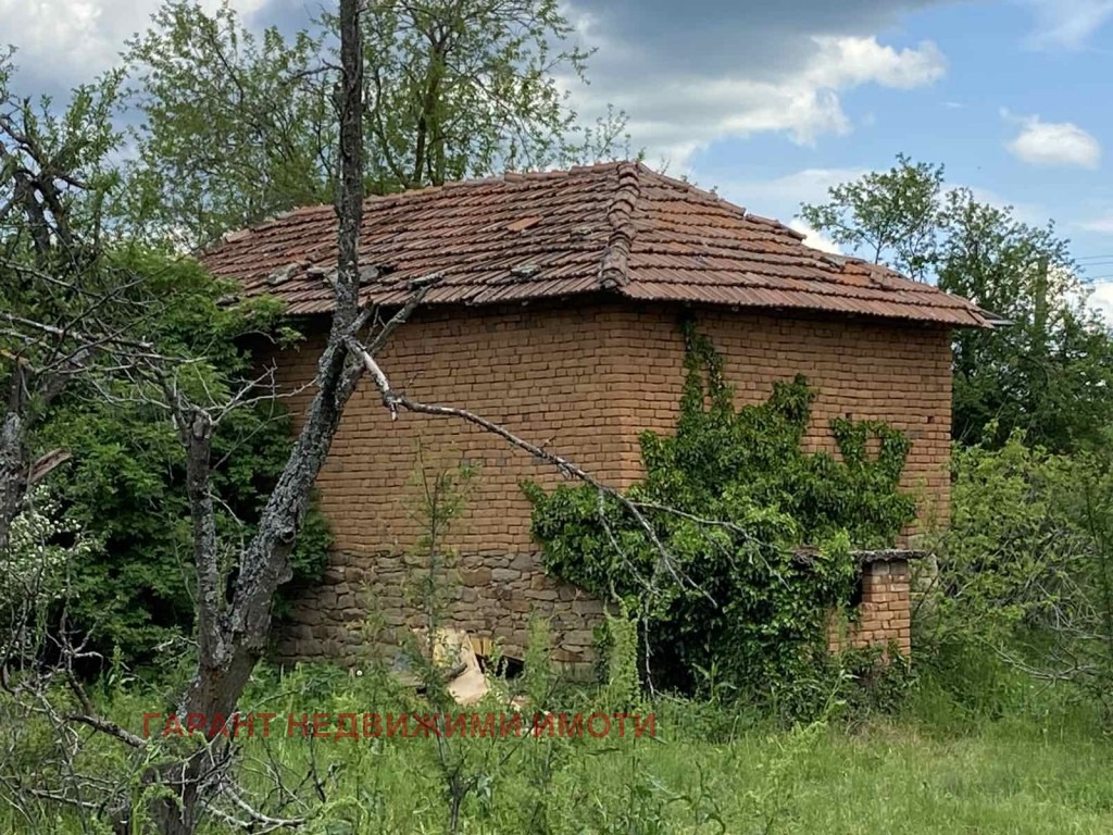 Продава КЪЩА, с. Ловнидол, област Габрово, снимка 6 - Къщи - 54517435