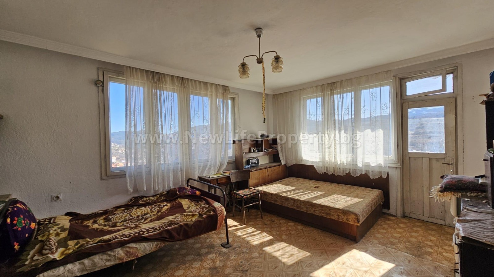 Продава КЪЩА, с. Стърница, област Смолян, снимка 5 - Къщи - 55185894