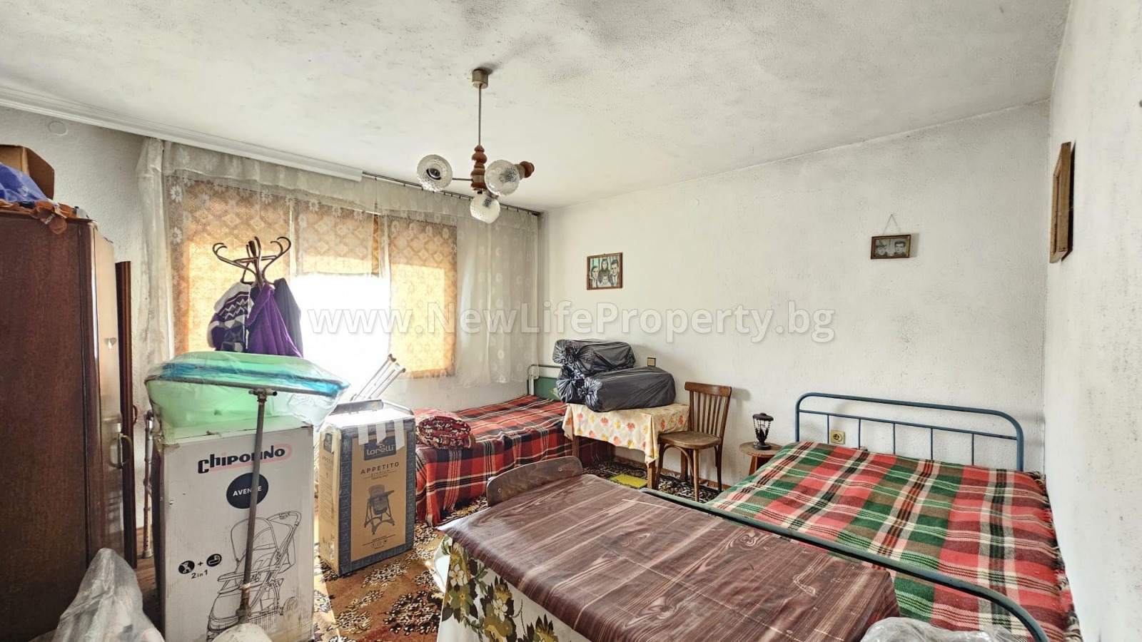 Продава КЪЩА, с. Стърница, област Смолян, снимка 9 - Къщи - 55185894