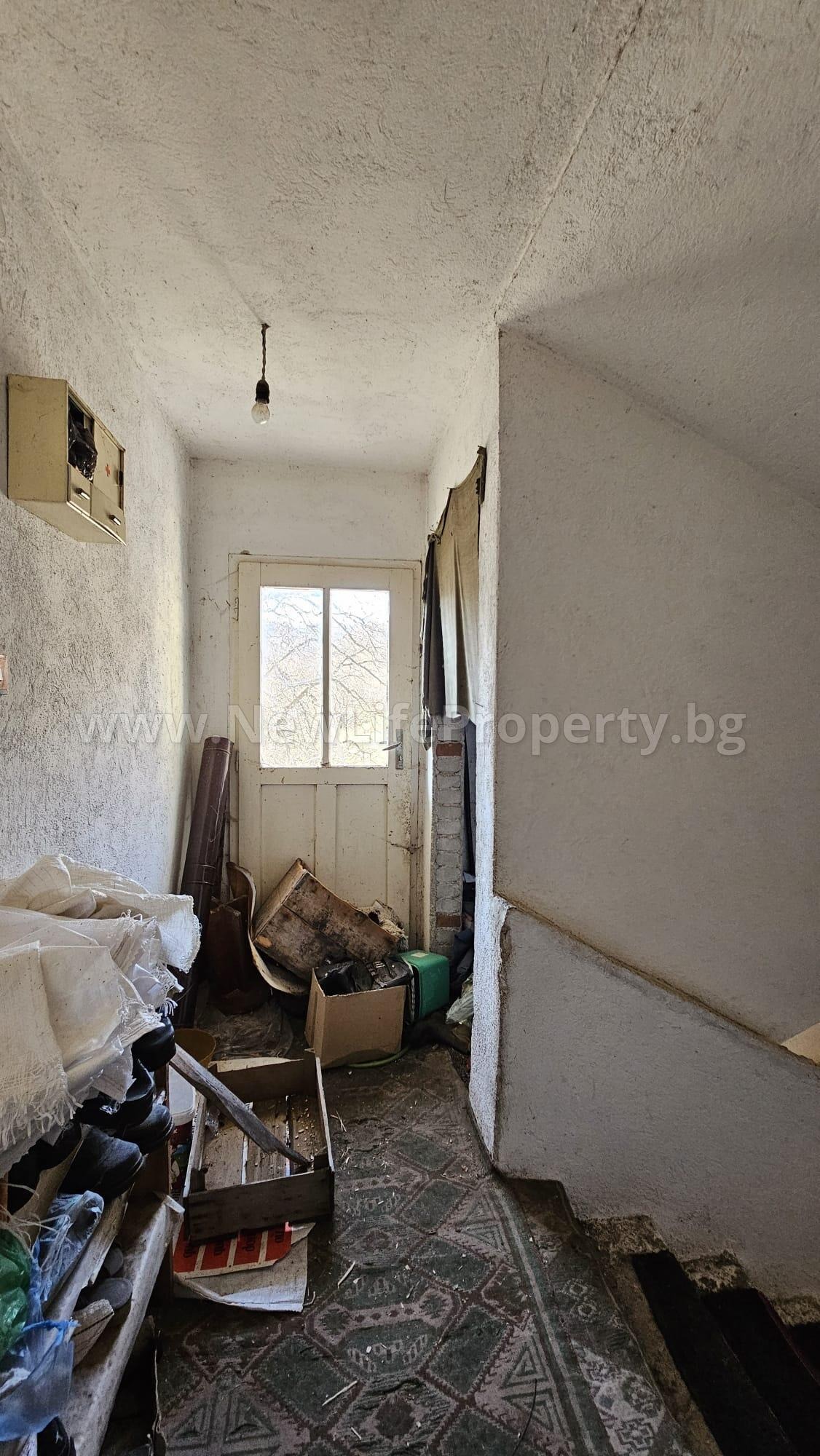 Продава КЪЩА, с. Стърница, област Смолян, снимка 12 - Къщи - 55185894