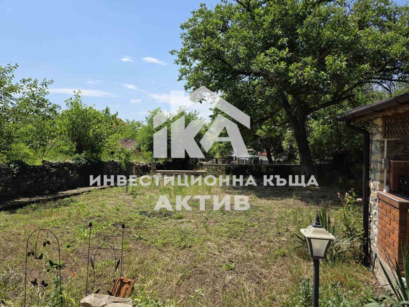 Продава КЪЩА, с. Златна ливада, област Стара Загора, снимка 17 - Къщи - 55290897