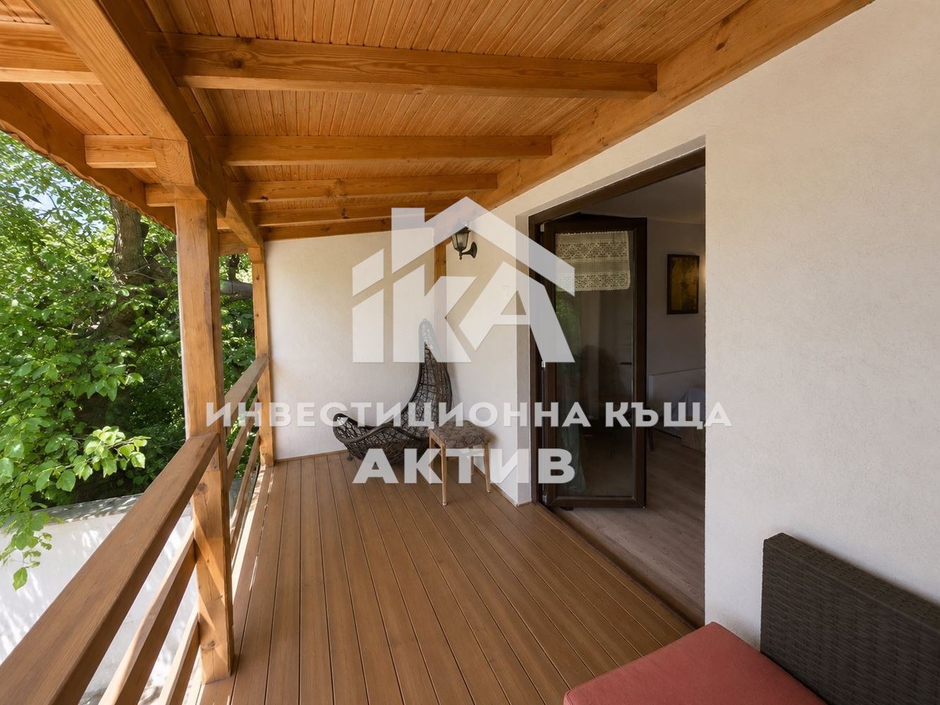 Продава КЪЩА, с. Златна ливада, област Стара Загора, снимка 10 - Къщи - 55290897