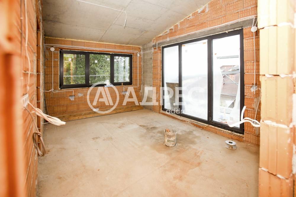 Продава КЪЩА, гр. София, Драгалевци, снимка 14 - Къщи - 55912433