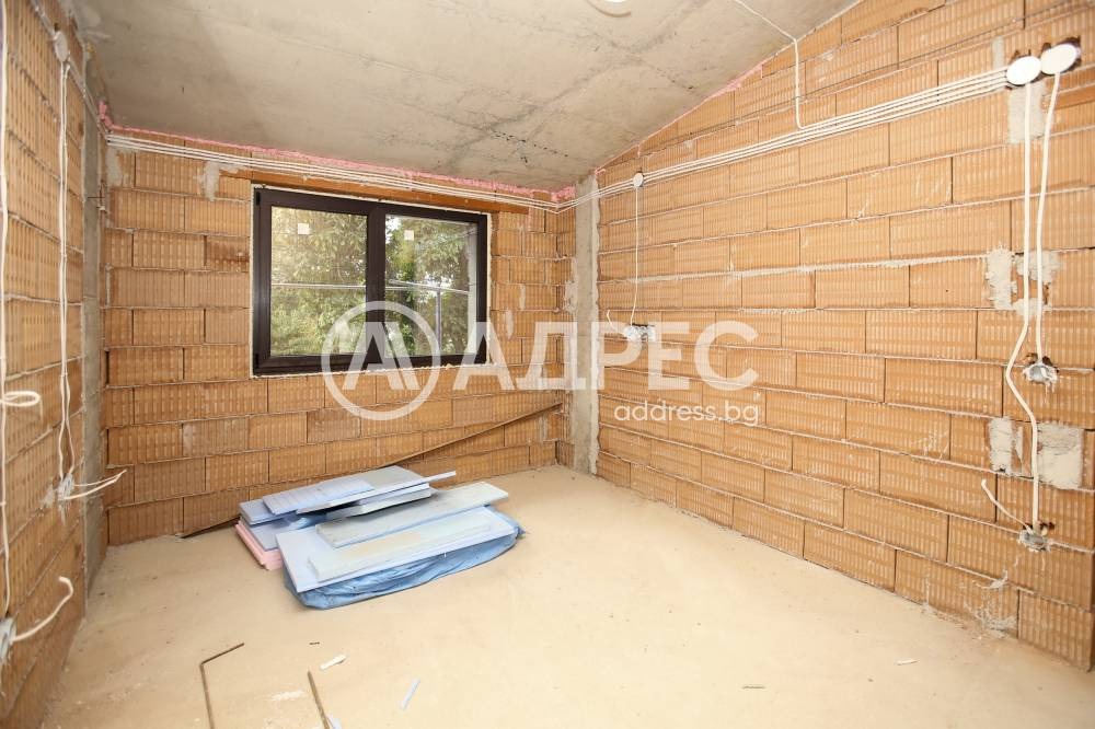 Продава КЪЩА, гр. София, Драгалевци, снимка 15 - Къщи - 55912433