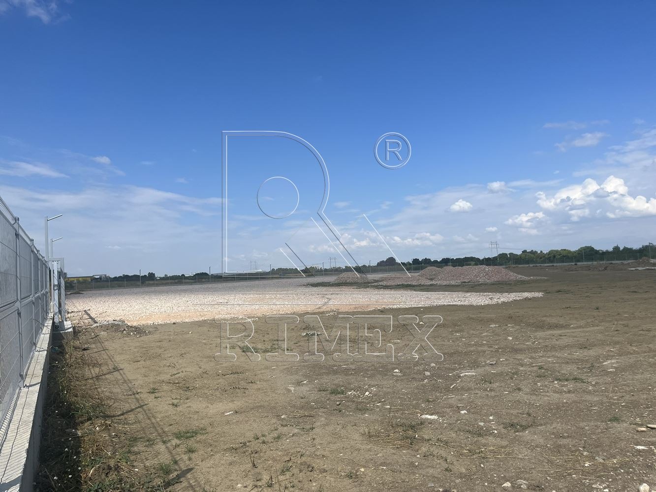 Продава ПАРЦЕЛ, гр. Пловдив, Институт по овощарство, снимка 2 - Парцели - 50261924