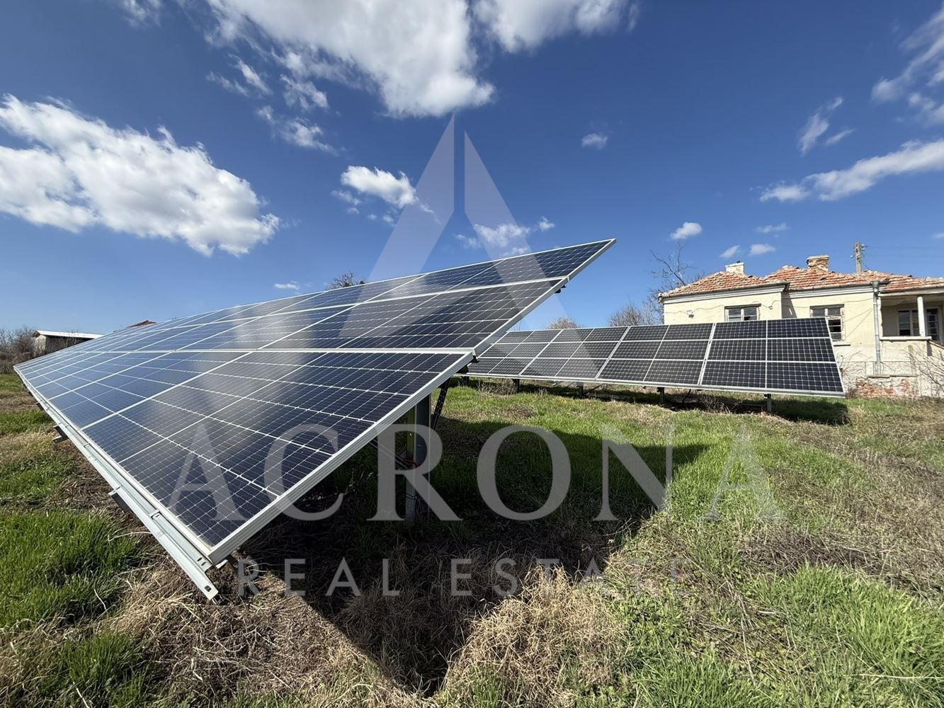 Продава ПАРЦЕЛ, гр. Карнобат, област Бургас