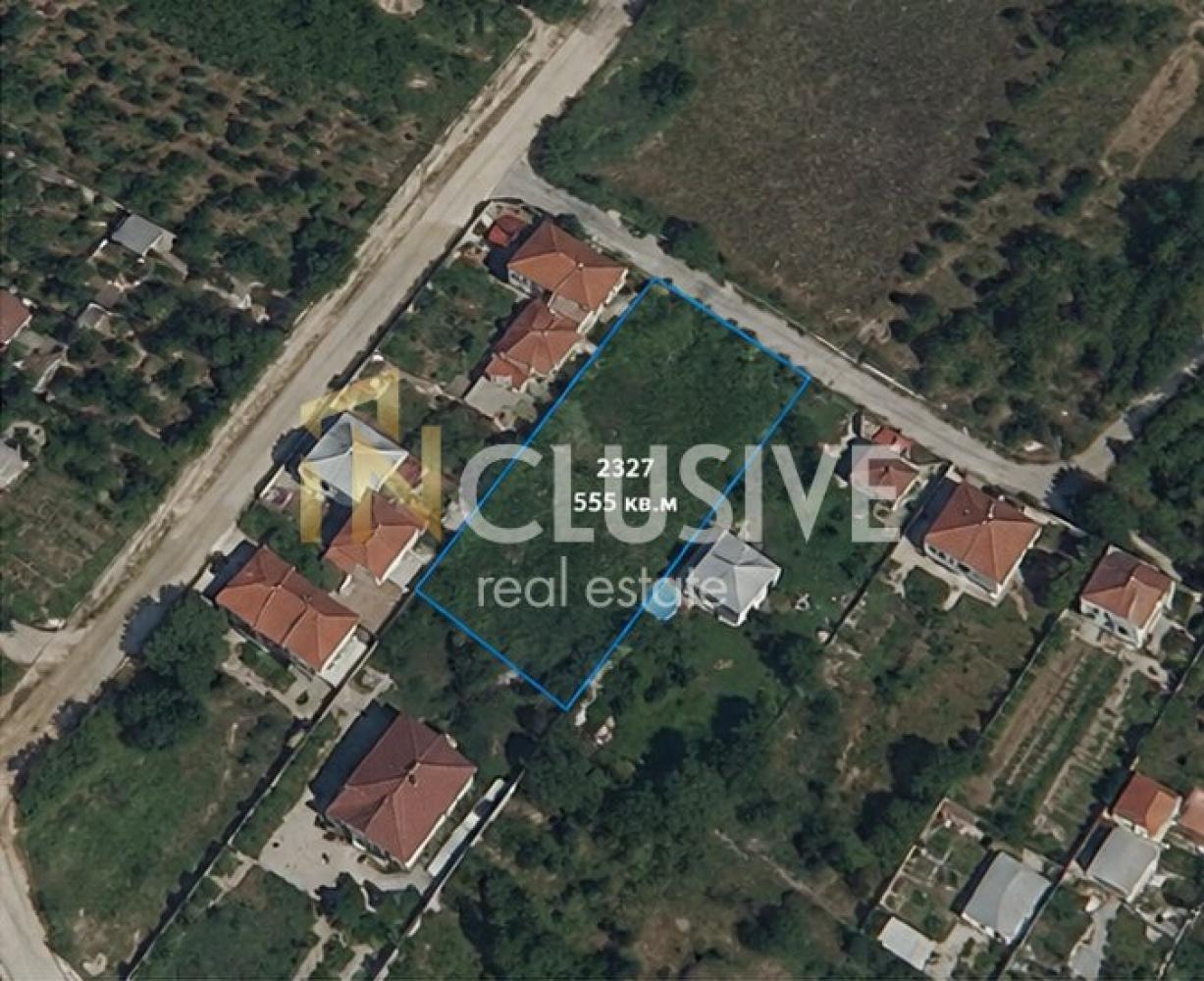 Продава ПАРЦЕЛ, гр. Варна, м-т Боровец - юг, снимка 5 - Парцели - 55135961