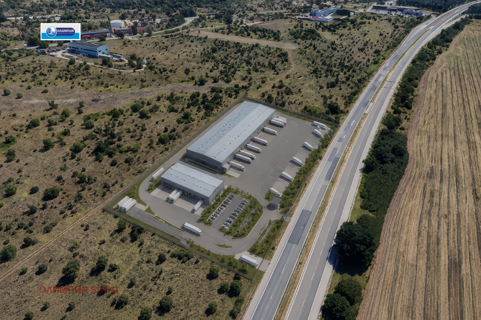 Продава ПАРЦЕЛ, гр. Варна, Летище, снимка 10 - Парцели - 55323494