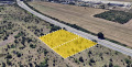 Продава ПАРЦЕЛ, гр. Варна, Летище, снимка 8