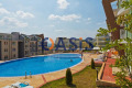 Продава  1-стаен област Бургас , с. Кошарица , 46 кв.м | 41448891 - изображение [14]