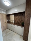 Продава  3-стаен град Пловдив , Съдийски , 102 кв.м | 87757765 - изображение [11]
