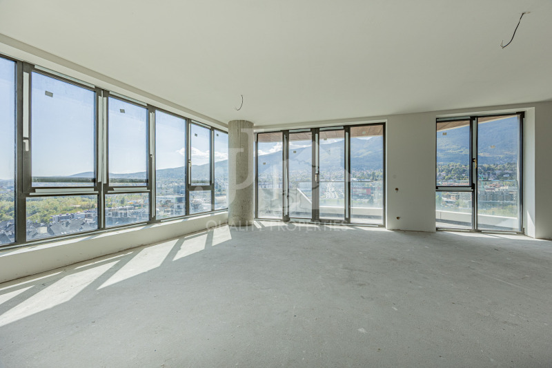 Продава 4-СТАЕН в град София, Кръстова вада - 228 кв.м / 651 851 € » 1 274 909.74 лв., ДЖЕЙ И ДЖЕЙ КОРПОРЕЙШЪН ООД