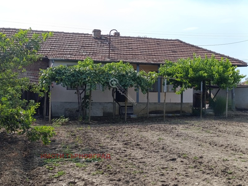 Продава КЪЩА в област Велико Търново, с. Драганово - 82 кв.м / 39 000 € » 76 277.37 лв., ИМОТИ ТЪРНОВГРАД