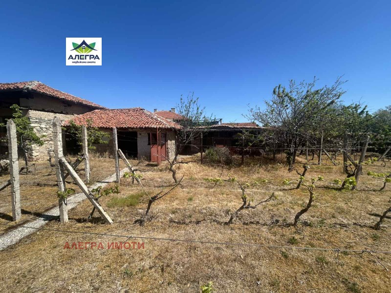 Продава ПАРЦЕЛ в област Пазарджик, с. Виноградец - 603 кв.м / 36 000 € » 70 409.88 лв., АЛЕГРА ИМОТИ