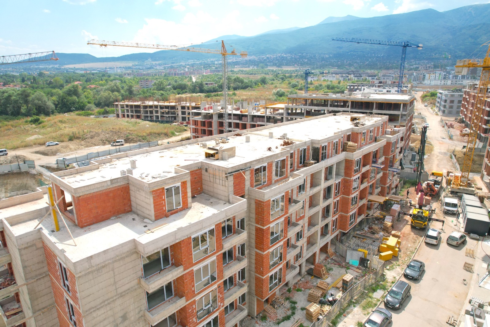 Продава 2-СТАЕН | Imot.bg — изображение 2