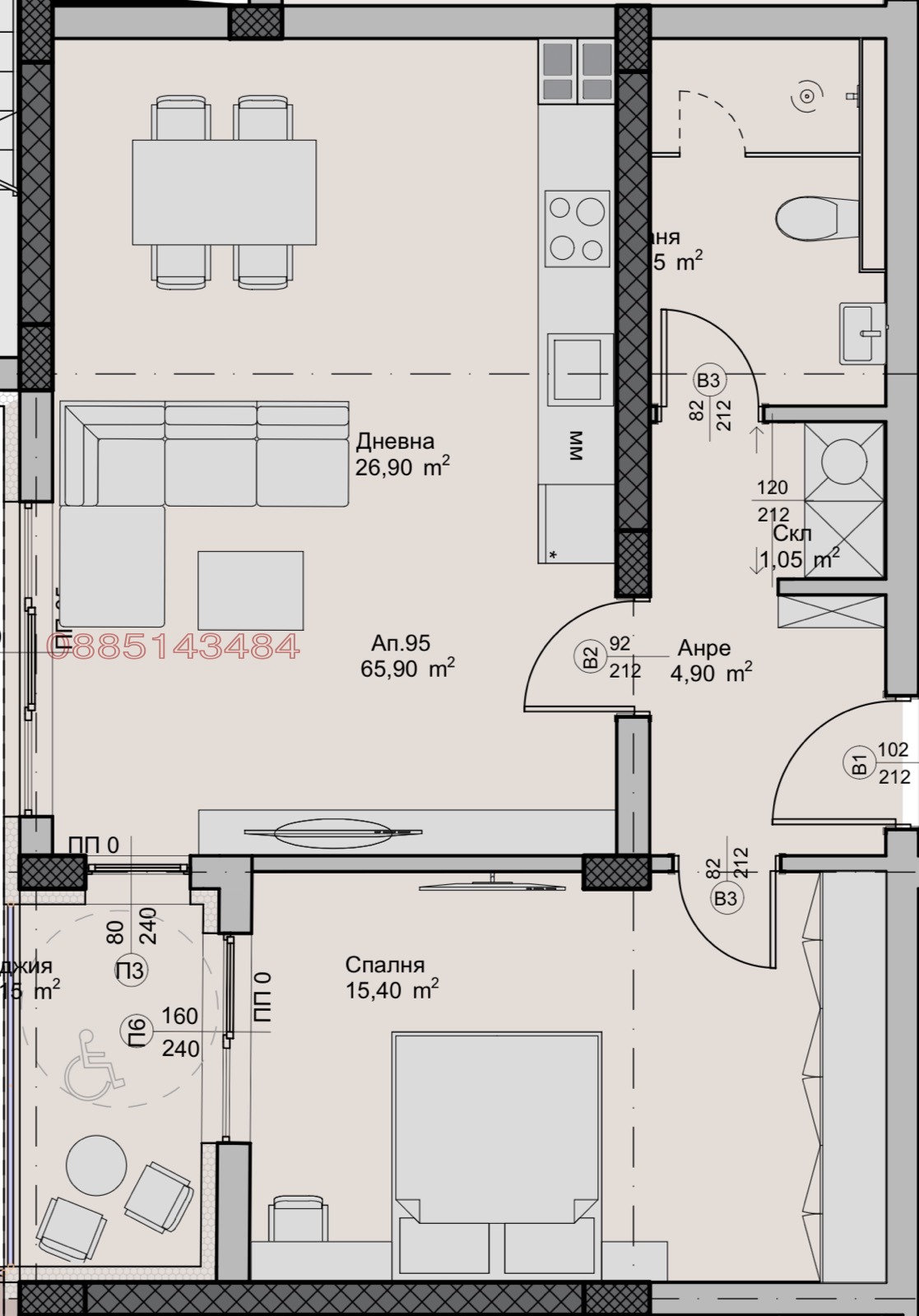������� 2-����� | Imot.bg � ����������� 2