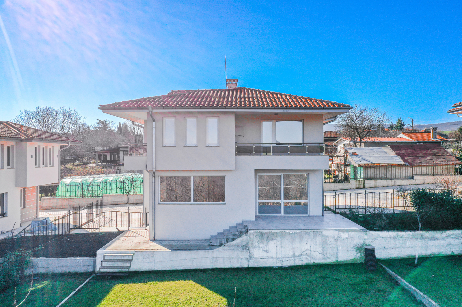 Продава КЪЩА | Imot.bg — изображение 1