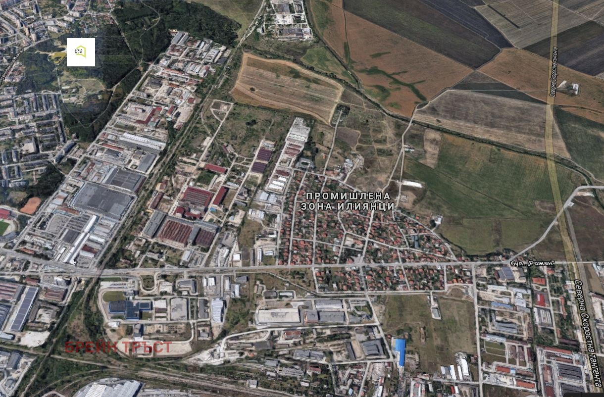 Продава ПАРЦЕЛ | Imot.bg — изображение 2