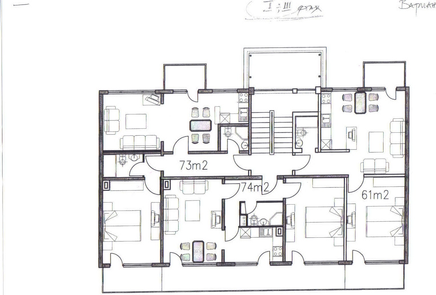 Продава САМОСТОЯТЕЛНА СГРАДА | Imot.bg — изображение 5