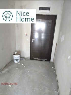 1 soverom Malinova dolina, Sofia 8
