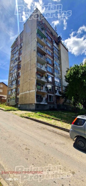 2 спальни Ильо войвода, Кюстендил