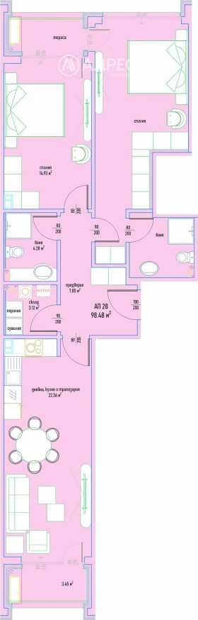  3- | Imot.bg    4