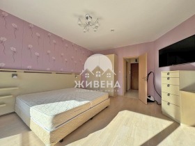 3 chambres k.k. Slantchev bryag, région Bourgas 3