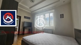 3 makuuhuonetta Karšijaka, Plovdiv 4