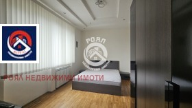 3 makuuhuonetta Karšijaka, Plovdiv 3
