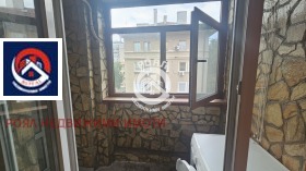 3 makuuhuonetta Karšijaka, Plovdiv 6