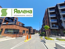 3+ bedroom Lozenets, Sofia 1