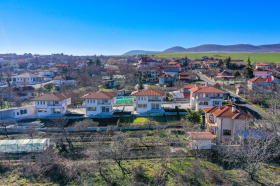 House Aleksandrovo, region Burgas 2