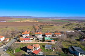 Hus Aleksandrovo, region Burgas 4