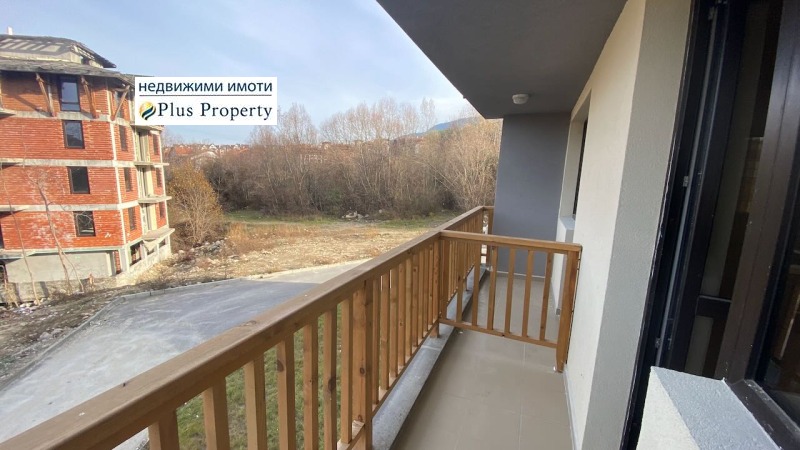 Продава  1-стаен област Благоевград , гр. Банско , 48 кв.м | 81780730 - изображение [6]