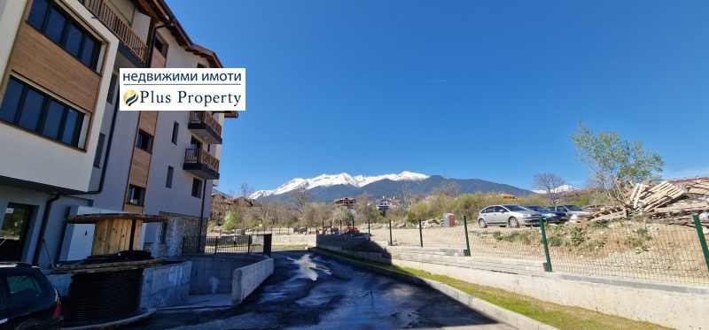 Продава  Studio region Blagoewgrad , Bansko , 48 кв.м | 81780730 - изображение [10]