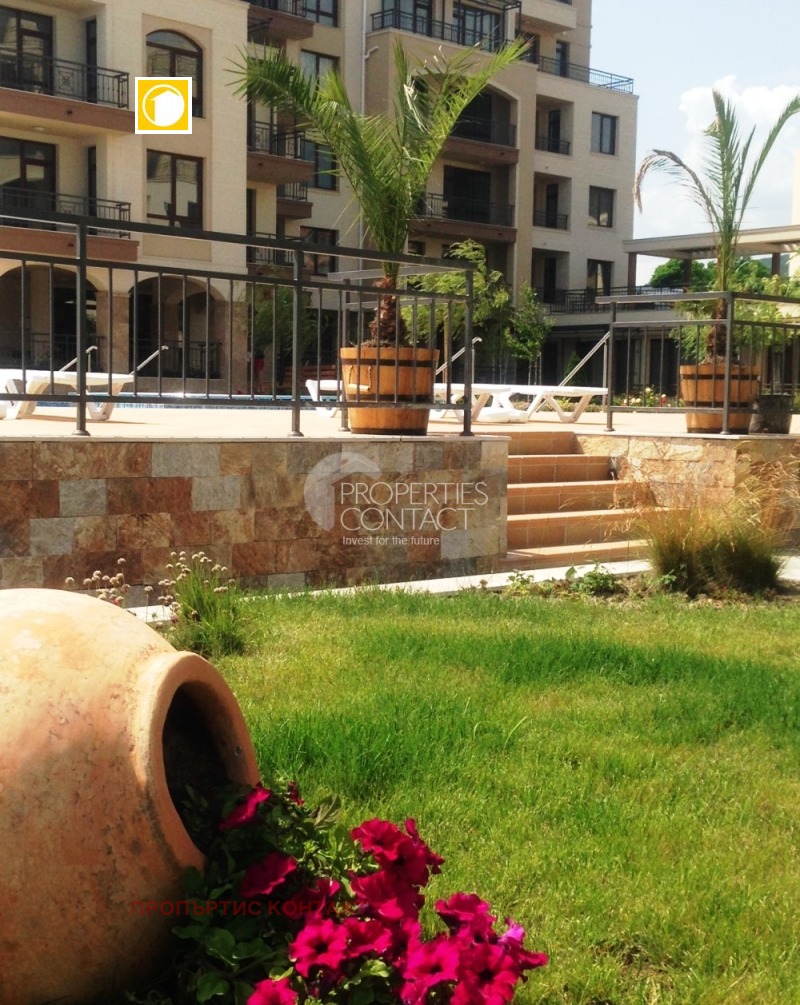 In vendita  Studio regione Burgas , Sveti Vlas , 34 mq | 31471945 - Immagine [12]