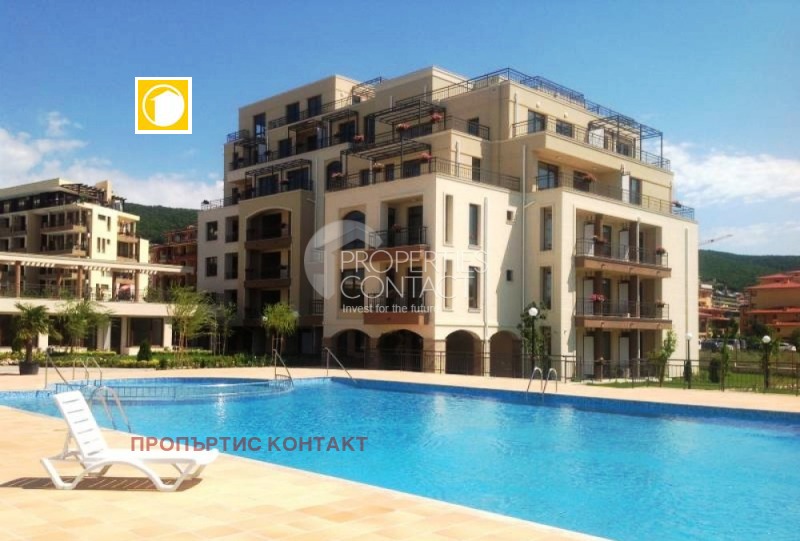 In vendita  Studio regione Burgas , Sveti Vlas , 34 mq | 31471945 - Immagine [13]