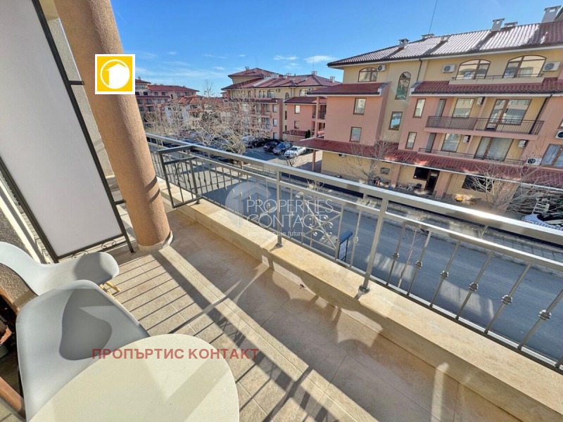 In vendita  Studio regione Burgas , Sveti Vlas , 34 mq | 31471945 - Immagine [10]