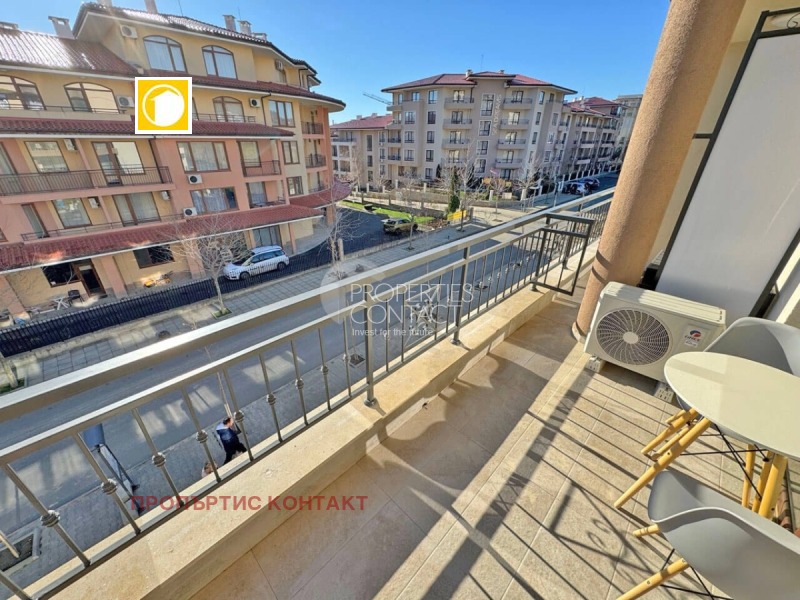 In vendita  Studio regione Burgas , Sveti Vlas , 34 mq | 31471945 - Immagine [11]