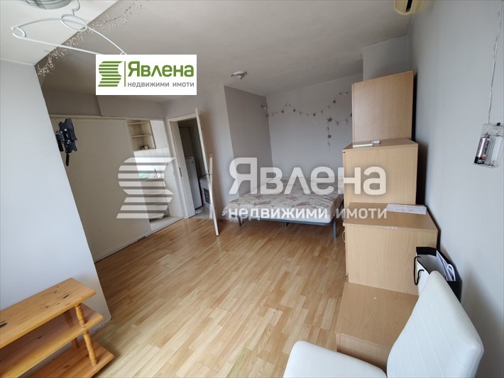 Til salgs  Studio Sofia , Nadesjda 3 , 37 kvm | 80477190 - bilde [3]