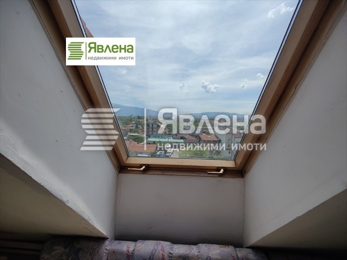 Til salgs  Studio Sofia , Nadesjda 3 , 37 kvm | 80477190 - bilde [8]