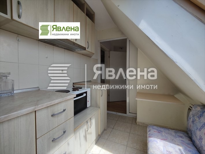 Til salgs  Studio Sofia , Nadesjda 3 , 37 kvm | 80477190 - bilde [7]