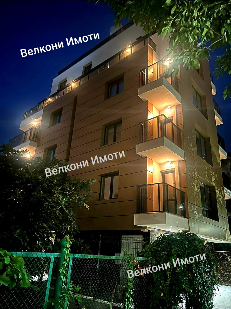 Продава  2-стаен град Пловдив , Каменица 1 , 80 кв.м | 41135457 - изображение [3]