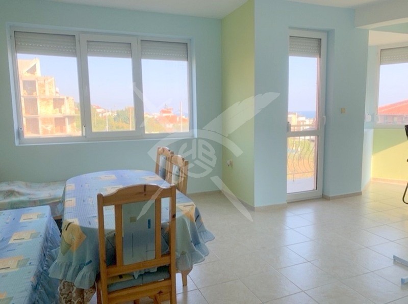 À vendre  1 chambre région Bourgas , Sveti Vlas , 43 m² | 17592521