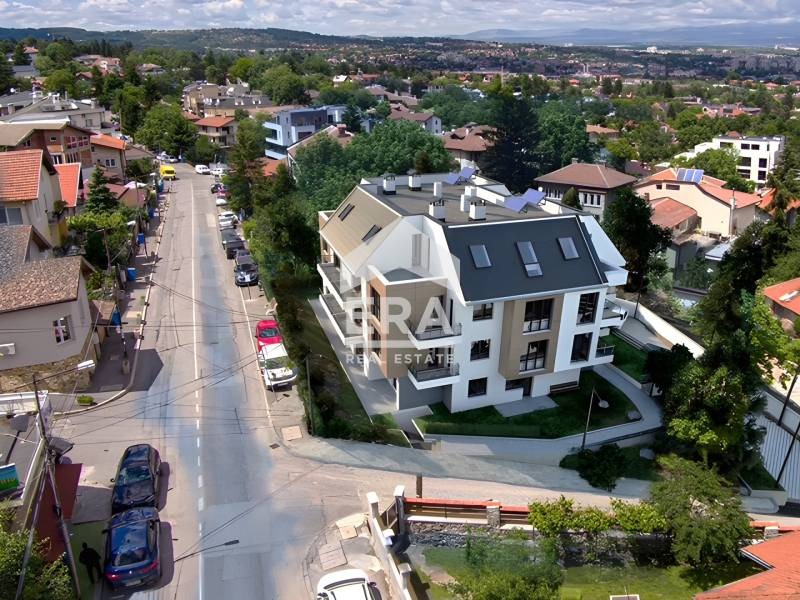 Zu verkaufen  1 Schlafzimmer Sofia , Bojana , 88 qm | 11892781