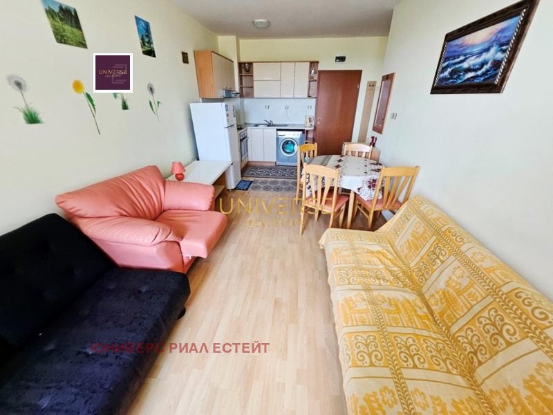 For Sale  1 bedroom region Burgas , k.k. Slanchev bryag , 54 sq.m | 58811720 - image [2]